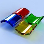 Планшетний комп'ютер від Microsoft: Surface 2.0