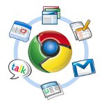 Додатки Google Chrome