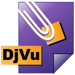 Програми для читання формату DjVu