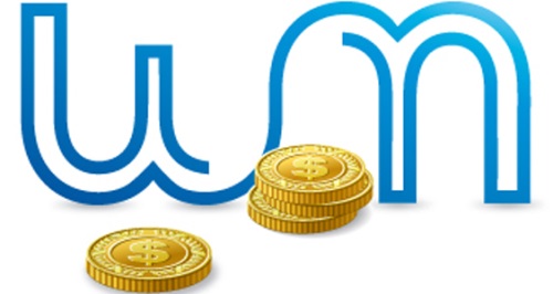 Як поповнити Webmoney