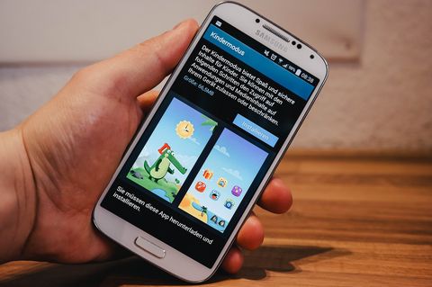 Samsung Kies не бачить телефон