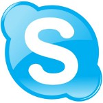 Секретні смайли Skype