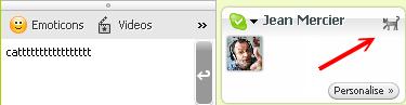 Секретні смайли Skype