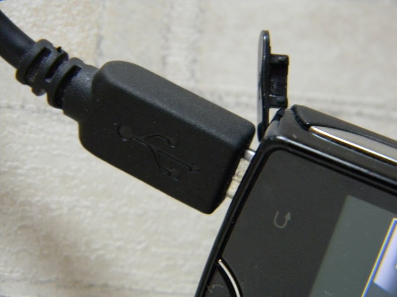 usb-кабель до телефону