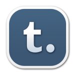 Тлог: блог - записна книжка