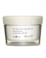 Liiv Botanicals Vital Day Cream