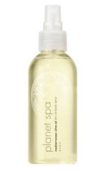 Mediterranean Olive Oil Dry Oil Spray