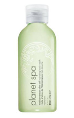 Mediterranean Olive Oil Hydrating Body Wash