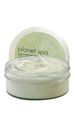 Mediterranean Olive Oil Whipped Body Cream