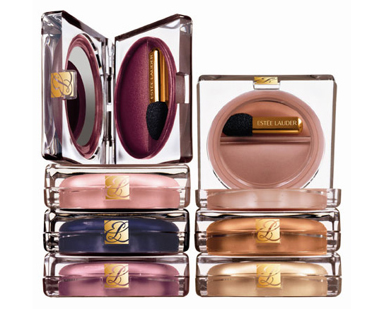 Estee Lauder Pure Color Eyeshadows тіні для повік