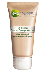 Garnier BB крем Garnier BB крем