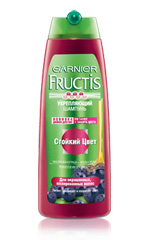 Garnier Fructis Стійкий Колір