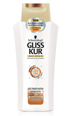Gliss Kur Блискучий Каштан Gliss Kur Блискучий Каштан