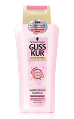 Gliss Kur Рідкий Шовк