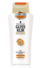 Gliss Kur Total-Відновлення 19 Gliss Kur Total-Відновлення 19