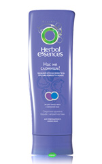 Herbal Essences 