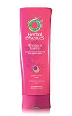 Herbal Essences 