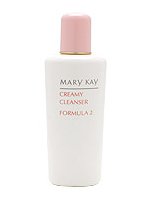 Mary Kay Очищуючий крем, формула 2
