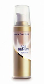 Max Factor Age Renew тональний крем