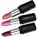 Max Factor Colour Collections помада