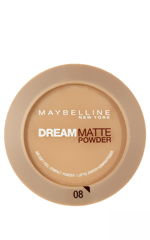 Maybelline Dream Matte Powder Maybelline Dream Matte Powder