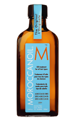 Moroccanoil Treatment
