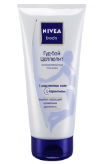 Nivea «Гуд-бай, Целюліт» Nivea «Гуд-бай, Целюліт»