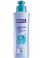 Nivea Ефективний обсяг Бальзам