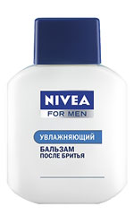 Nivea For Men Зволоження Nivea For Men Зволоження