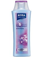 Nivea Сліпучий Діамант Шампунь