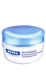 Nivea Пре-Макіяж