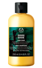 The Body Shop Banana The Body Shop Banana