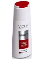 Vichy Dercos Зміцнюючий шампунь з Амінекcілом проти випадіння волосся