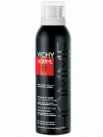 Vichy Homme Гель для гоління проти роздратування шкіри