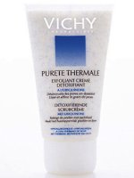 Vichy Purete Thermal Крем-ексфоліант відлущуючий