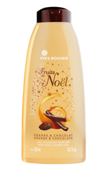 Yves Rocher Orange & Chocolate