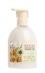 Yves Rocher Les Plaisirs Nature Organic Oats