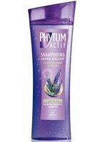 Yves Rocher Phytum Anti-Chute Лаванда Ароматичний Заспокійливий Шампунь