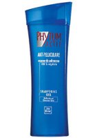 Yves Rocher Phytum Anti-Pelliculaire Шампунь-Гель Від лупи для Жирних Волос