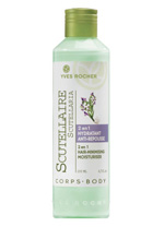 Soin Vegetal Corps Hair Minimizing Lotion
