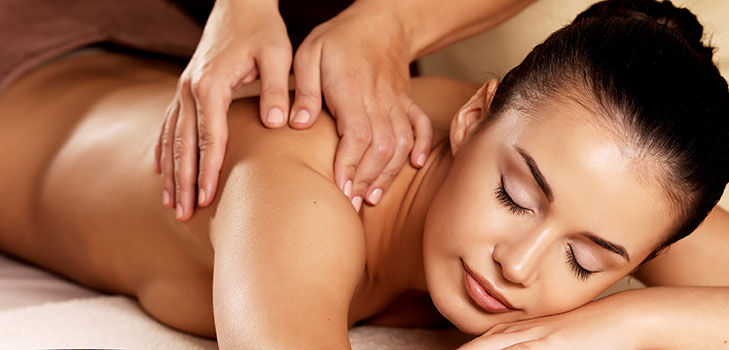 Amoveo SPA - краще для душі і тіла