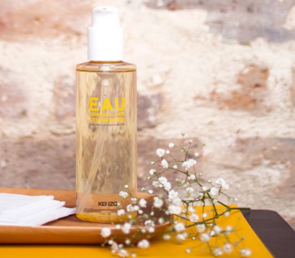 Азіатський дует: серія Kenzoki Ginger Flower для повноцінного очищення шкіри