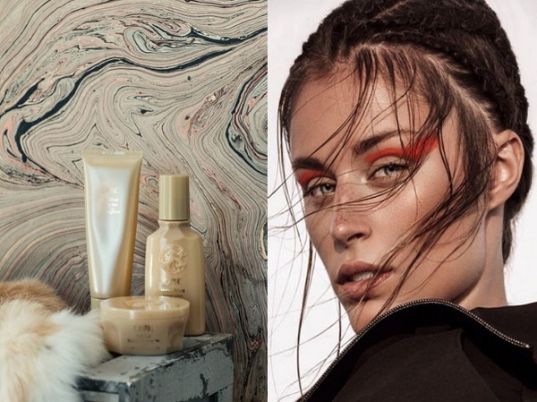 Будь в тренді: стайлінг-колекція Tailor Made Texture від Oribe