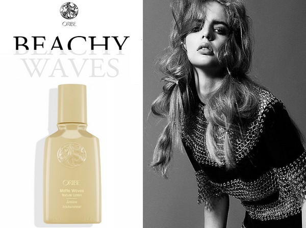 Будь в тренді: стайлінг-колекція Tailor Made Texture від Oribe