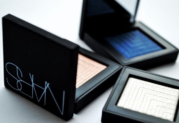 Диско-осінь: колекція макіяжу NARS Powerfall 2016