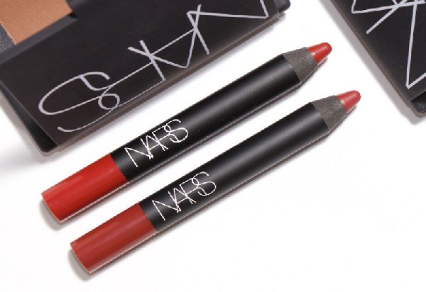 Диско-осінь: колекція макіяжу NARS Powerfall 2016