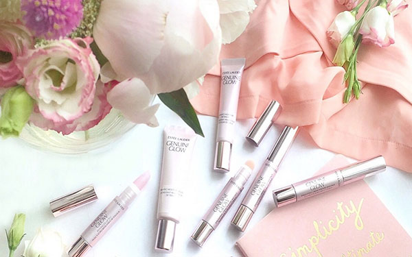 Два в одному: ексклюзивна косметична лінія Estée Lauder Genuine Glow