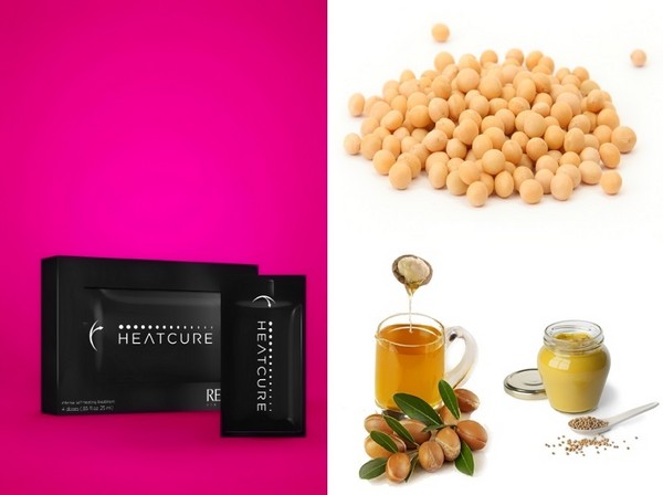 Ексклюзив від Redken: ритуал для пошкоджених локонів Heatcure