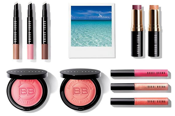Природний макіяж за п'ять хвилин: б'юті-засоби Bobbi Brown