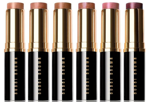 Природний макіяж за п'ять хвилин: б'юті-засоби Bobbi Brown